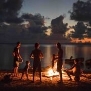 Rituales de la Noche de San Juan para el amor, la suerte y la fortuna