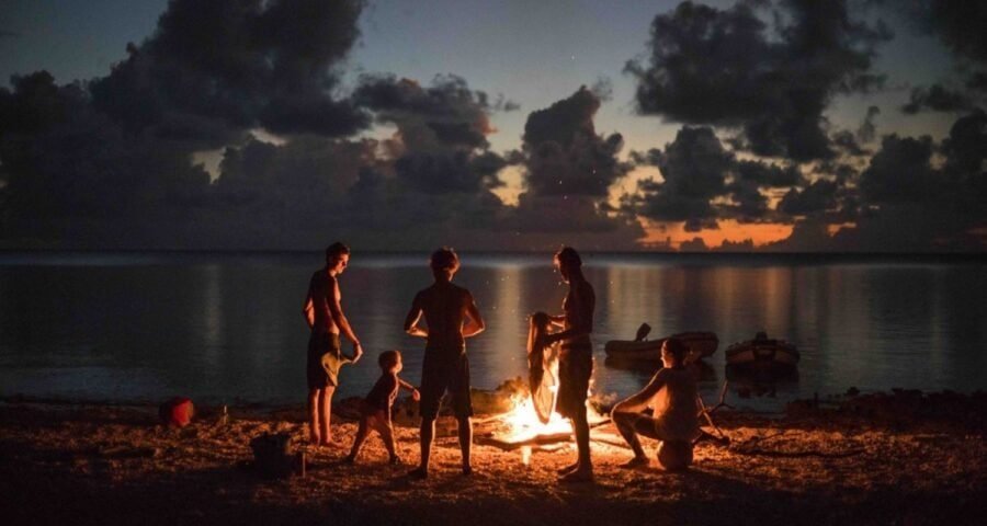 Rituales de la Noche de San Juan para el amor, la suerte y la fortuna