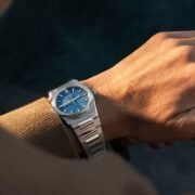 Girard-Perregaux Laureato Fifty Collection: Un icono de 50 años