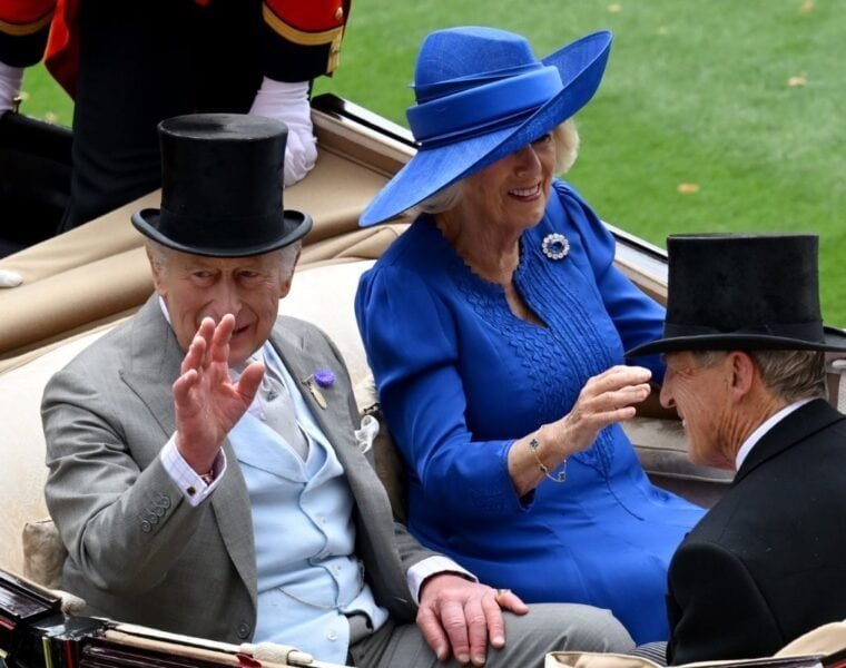 Qué es Royal Ascot y cómo define el estilo masculino británico