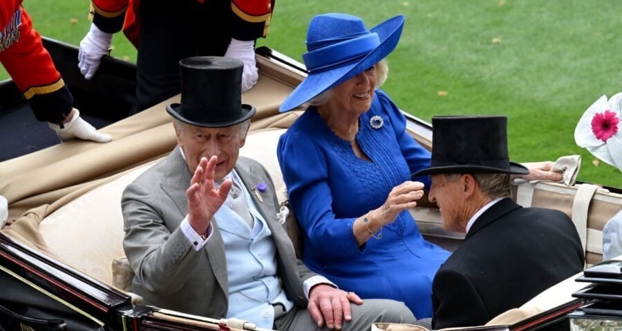 Qué es Royal Ascot y cómo define el estilo masculino británico