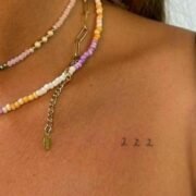 Qué significa el Angel Number 222: amor, dinero y trabajo