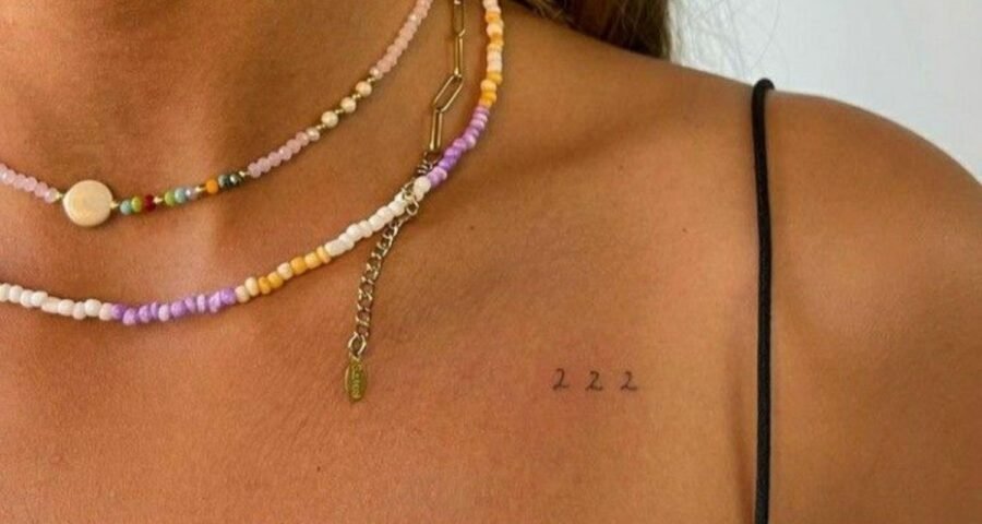 Qué significa el Angel Number 222: amor, dinero y trabajo