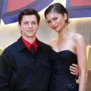 Zendaya y Tom Holland: la promoción de Spider-Man: Brand New Day