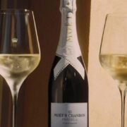 Pharrell Williams x Moët & Chandon: Ice Impérial 2026