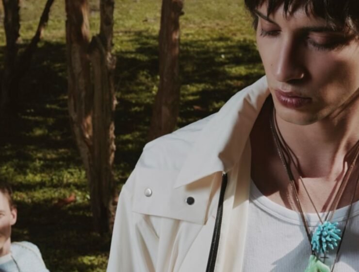 Calendario Milan Men’s Fashion Week SS27: fechas, horarios y desfiles