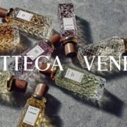 Bottega Veneta Alta: colección de perfumes inspirada en Italia