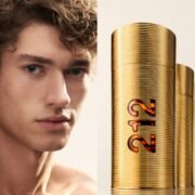 212 Men Parfum de Carolina Herrera