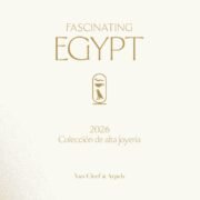 Van Cleef & Arpels Fascinating Egypt