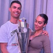 Las novias de los jugadores del Mundial 2026 más fashionistas