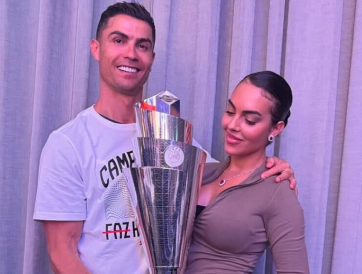 Las novias de los jugadores del Mundial 2026 más fashionistas