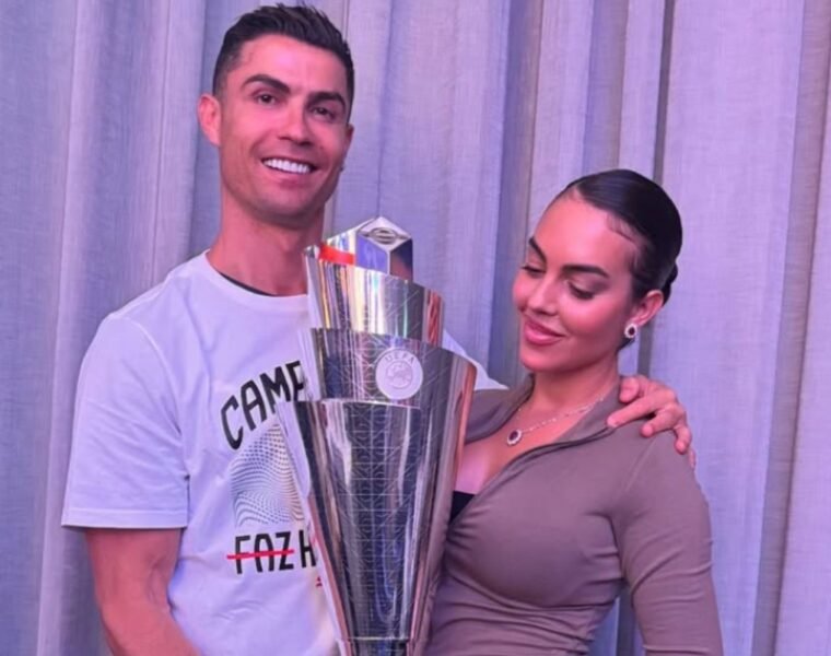 Las novias de los jugadores del Mundial 2026 más fashionistas