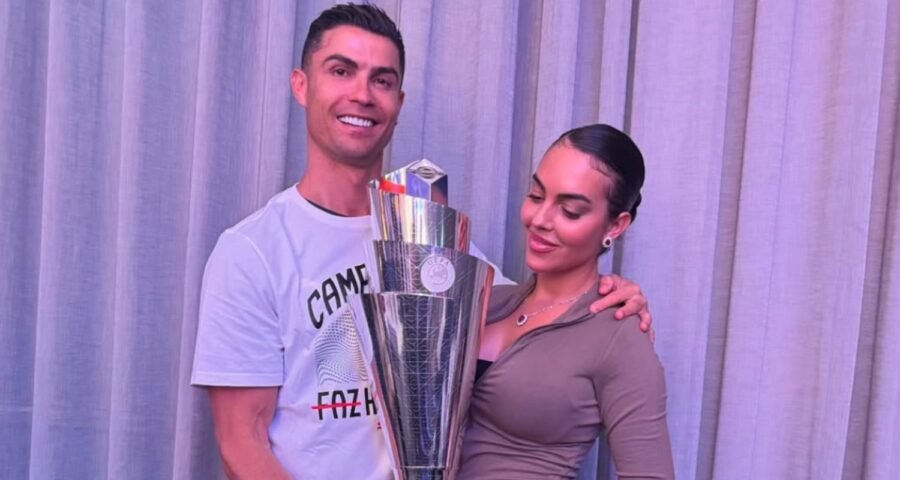 Las novias de los jugadores del Mundial 2026 más fashionistas
