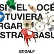 ECOALF y el Día Mundial de los Océanos