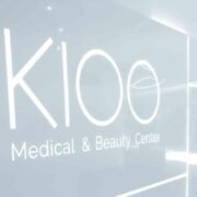 KIOO: tratamientos de medicina estética masculina