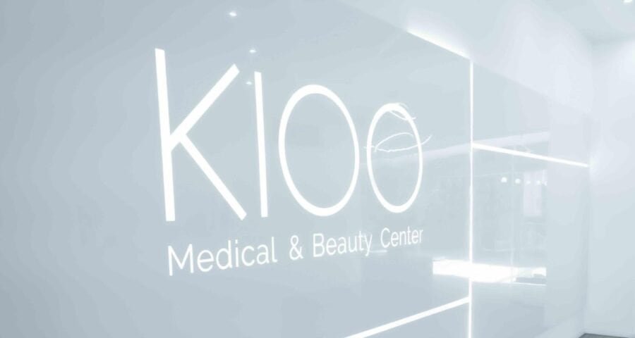 KIOO: tratamientos de medicina estética masculina