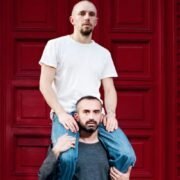Loris Messina y Simone Rizzo: los nuevos directores creativos de Moschino