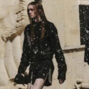 Rick Owens SS27: la colección con Adidas en París