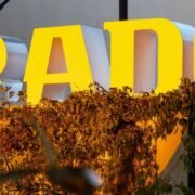 Rado celebra 40 años de su cerámica de alta tecnología