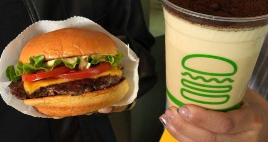 Shake Shack llega a El Palacio de Hierro Polanco