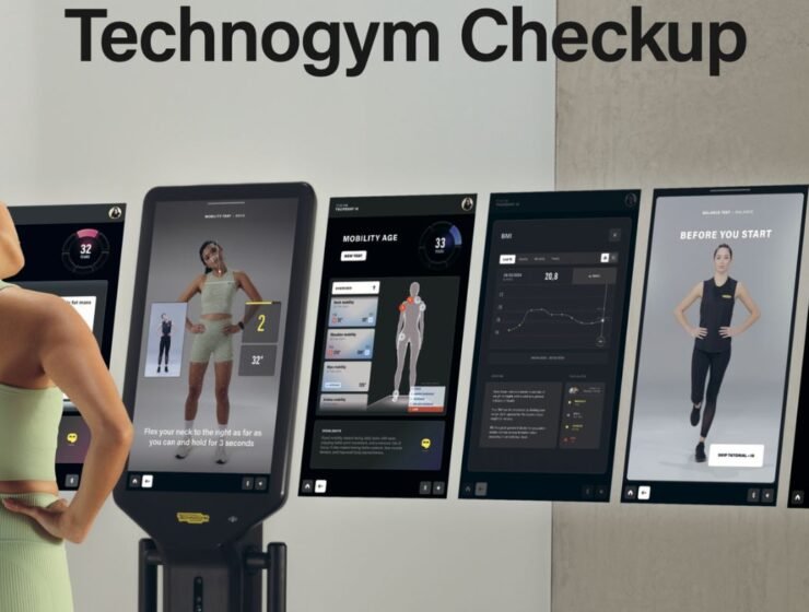 ¿Qué es Technogym Checkup? Así funciona la evaluación física
