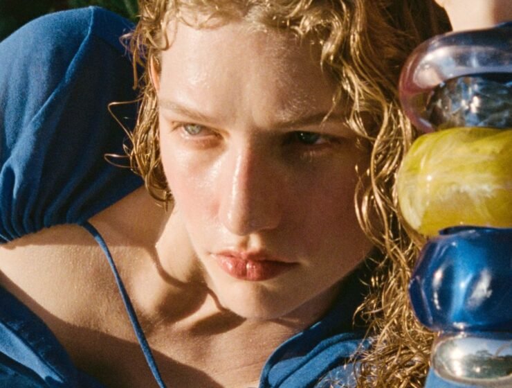 Mango x Eckhaus Latta: la colección cápsula verano 2026