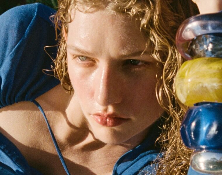 Mango x Eckhaus Latta: la colección cápsula verano 2026