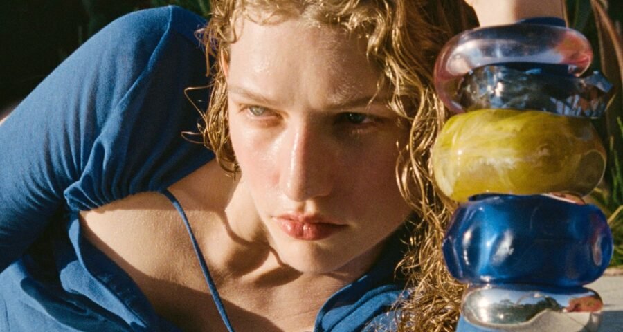 Mango x Eckhaus Latta: la colección cápsula verano 2026