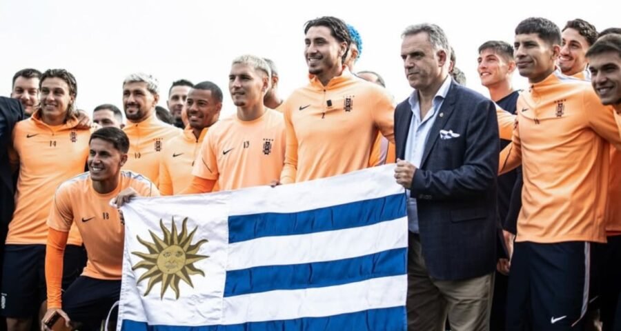 Dónde se hospedarán las selecciones del Mundial 2026 en México