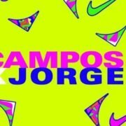Jorge Campos x Nike: la colorida colaboración más esperada