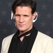 ¿Quién es Matt Smith? todo sobre el actor de House of the Dragon