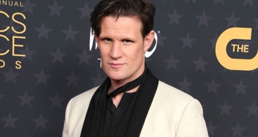 ¿Quién es Matt Smith? todo sobre el actor de House of the Dragon