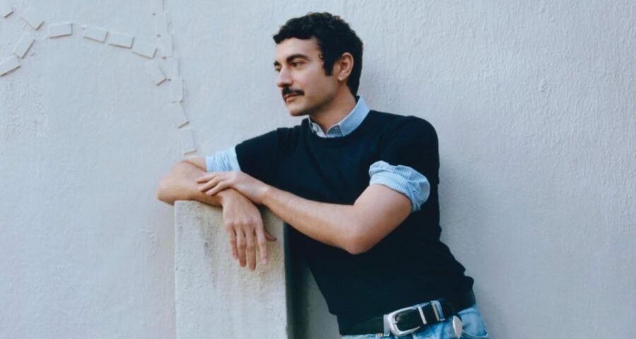 ¿Dario Vitale se va a Emporio Armani?