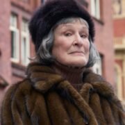Glenn Close recibirá un Oscar honorífico tras décadas de carrera