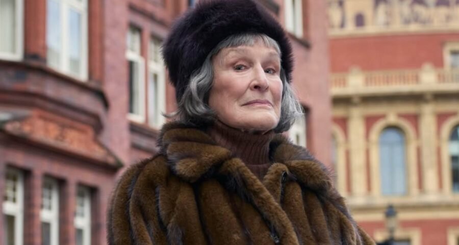 Glenn Close recibirá un Oscar honorífico tras décadas de carrera