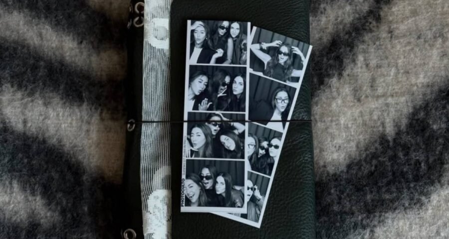 Photobooths en CDMX: 5 cabinas fotográficas más virales
