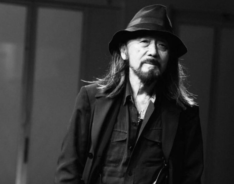 ¿Quién es Yohji Yamamoto? La historia del diseñador japonés