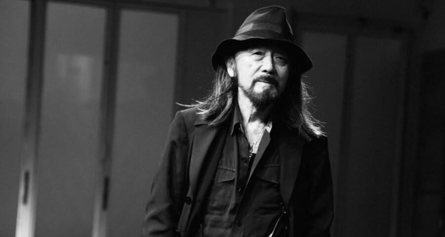 ¿Quién es Yohji Yamamoto? La historia del diseñador japonés