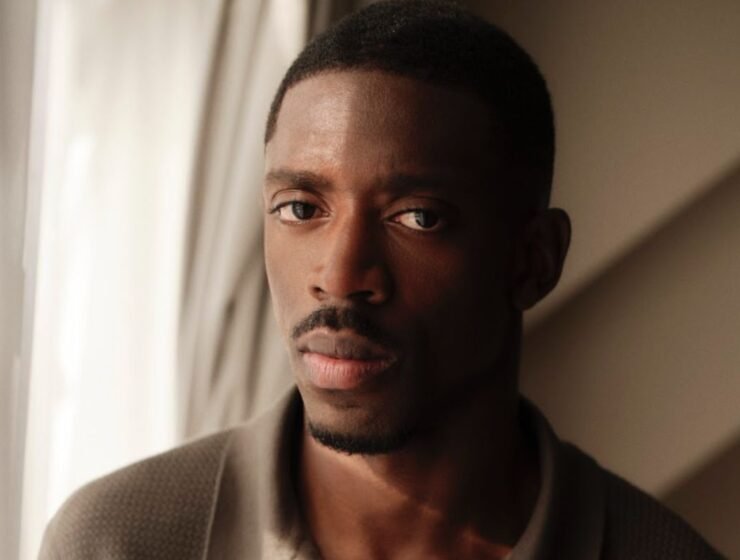 Ousmane Dembélé es el nuevo embajador global de ZEGNA