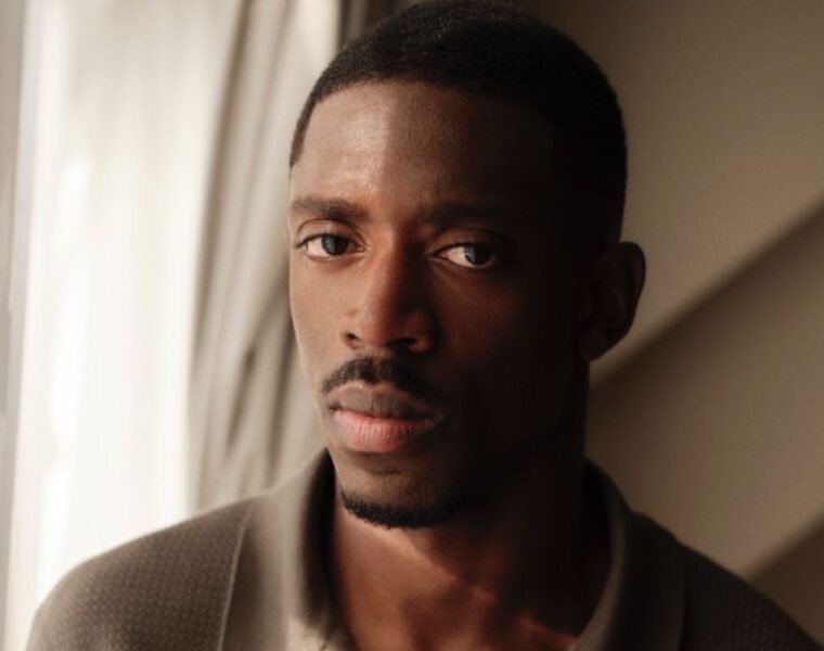Ousmane Dembélé es el nuevo embajador global de ZEGNA