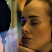 ¿Adele ya está grabando su nuevo álbum?