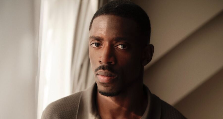 Ousmane Dembélé es el nuevo embajador global de ZEGNA