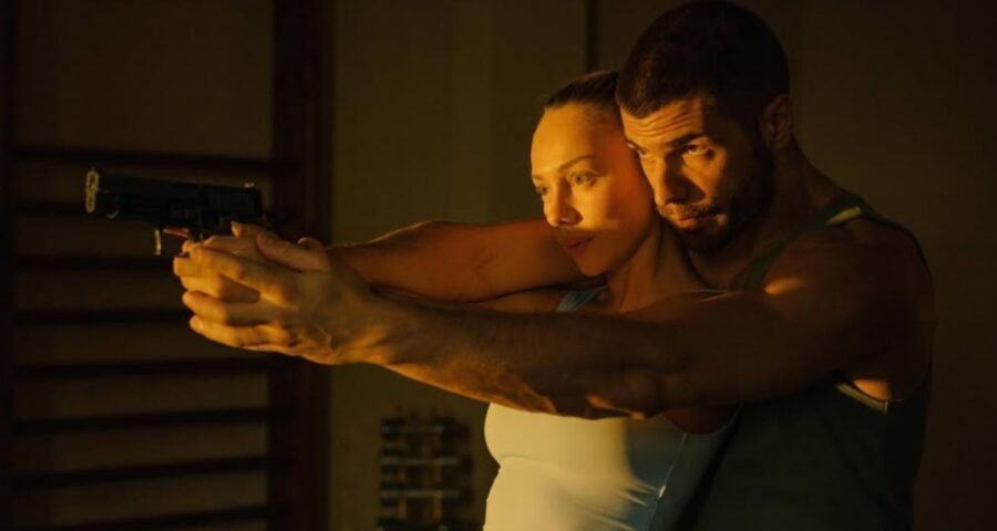 Enfrentados: Marfil: estreno, reparto y todo sobre la película