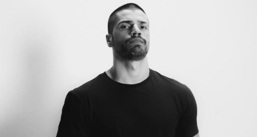 ¿Quién es Hugo Diego García? el protagonista de Enfrentados
