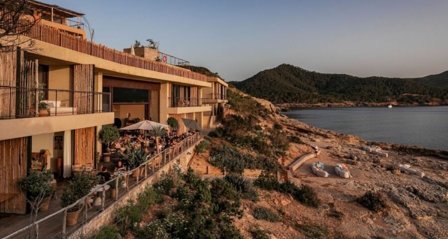 Six Senses Ibiza y Six Senses Rom