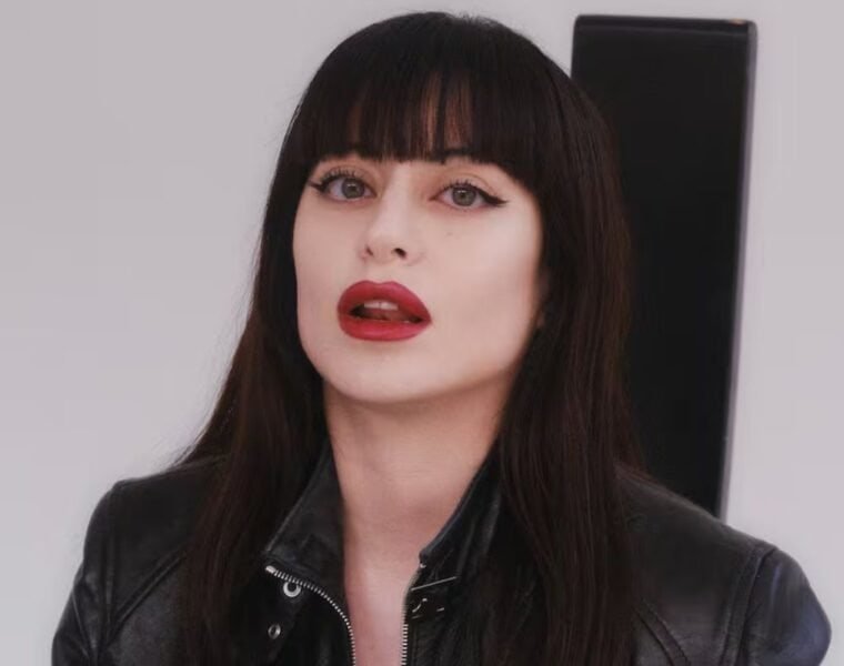 ¿Quién es Dilara Findikoglu? La diseñadora favorita de Rosalía y Rihanna