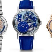 Breguet celebra 225 años del tourbillon con cuatro nuevas creaciones