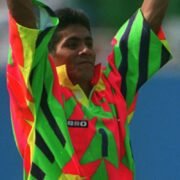 Jorge Campos: cómo sus uniformes revolucionaron la moda en el fútbol