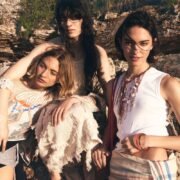 CALA BIMBA de BIMBA Y LOLA: cápsula de verano inspirada en el Mediterráneo