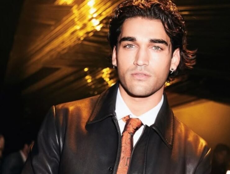 ¿Quién es Joshua Heuston? Edad, series, películas y todo sobre el actor